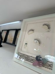 -芊冉•美甲美睫纹绣