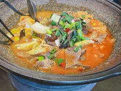 -伊田园·鱼鲜·杭帮家常菜(滨康路店)