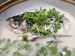 -木子山庄·安徽省老字号·中国炖锅宴