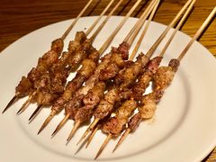 -长白山凯悦酒店·市集咖啡厅