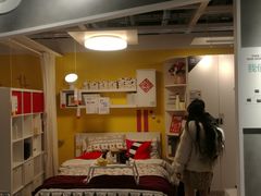 -宜家家居(哈尔滨商场店)