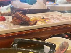 -大鸽饭(汉溪长隆店)