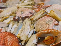 -大杰海鲜锅(基隆路店)