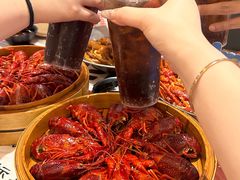 -靓靓蒸虾·头牌蒸虾(沙湖旗舰店)