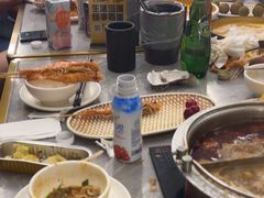 -一绪に寿喜烧(荟聚店)