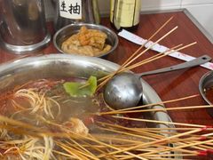 -丹妹麻辣烫(袁家岭20year店)