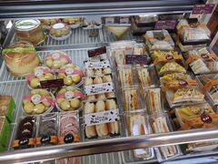 -清真红房子西饼屋(火车站店)