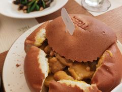 -大树餐厅(环球港店)