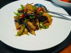-翕间食·精致淮扬菜(江苏大剧院店)