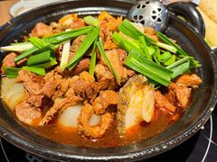 -炉角·鲍鱼牛腩煲(国贸商城店)