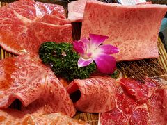 -俺的焼肉(銀座9丁目店)