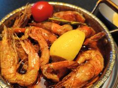 -庐灶江南·江南菜·四合院Bistro(东直门雍和宫·原华侨宾馆店)
