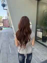 点击看大图 -SOLO Hair Salon