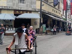 -两江国际影视城