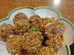 -鑫小城故事·藕汤·家常菜(台北一路总店)
