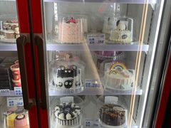 -DQ·蛋糕·冰淇淋(通州万达店)