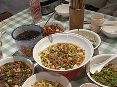 -彭耕记猪油炒小菜(吉联mall店)