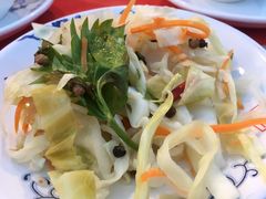 -套马杆蒙古珍烧烤(迎宾花园店)