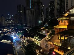 -重庆十八梯传统风貌区