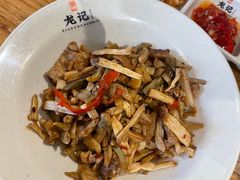 -湘人龙记老长沙米粉(华普国际大厦店)