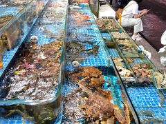 -盛港湾海鲜食府(黄沙店)