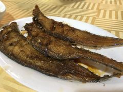 -蛇口康乐快餐鱼仔档(翠苑小区店)