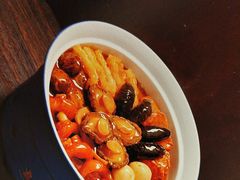 -眉州东坡(望京店)