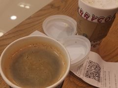 -星巴克(北京新东安)