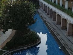 -上海东方佘山翰悦阁酒店·Vie全日制餐厅