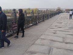 -卢沟桥文化旅游区