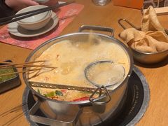 -生如夏花泰式火锅(西村黑金店)