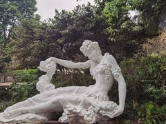 -南山植物园