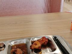 -辽宁省博物馆观众餐厅