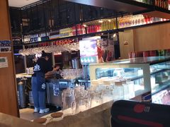 -蚝太郎 • 海鲜烧烤(Upark店)