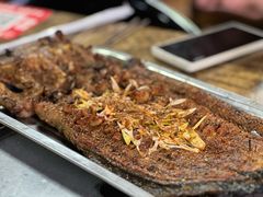 -清真·馬坡二旦烧烤(人生一串拍摄店)