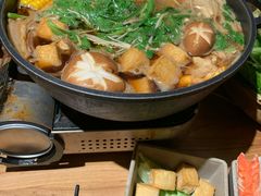 -和风食堂·日料·无界小火锅