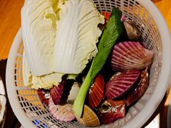 -三个渔夫·蒸汽海鲜(万德大厦店)