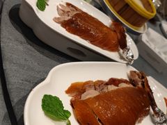 -聚宾楼·烤鸭·家宴(科技三路店)