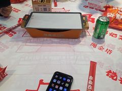 -饶福记·南昌烧烤大排档(九龙湖土著店)