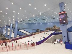 -广州热雪奇迹