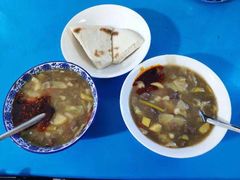 -刘老虎肉丸糊辣汤(总店)