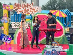 -红星美凯龙北京至尊MALL(东四环中路店)