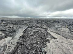 -夏威夷火山国家公园