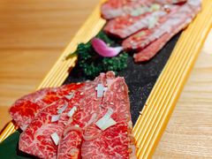 -江户烧肉(高德店)