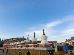 -塔尔寺