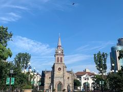 -星巴克(宁波老外滩店)