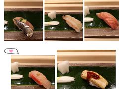 -鮨一日本料理(大中华店)