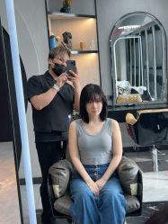 -TOP HAIR SALON