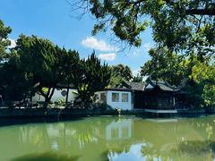 -南京中国近代史遗址博物馆(南京总统府)