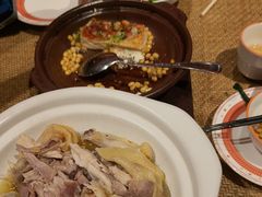 -老客家·客家菜(万达店)